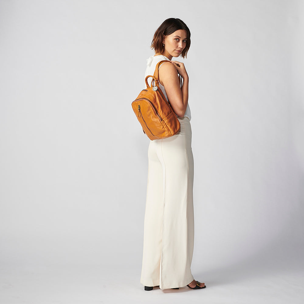 The Noosa Backpack – The Wanderers Travel Co. US