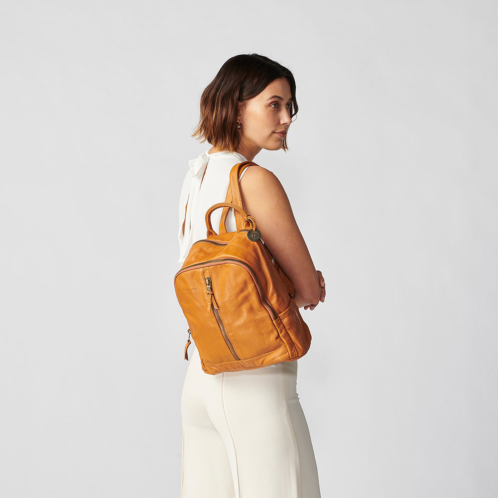 The Noosa Backpack – The Wanderers Travel Co. US