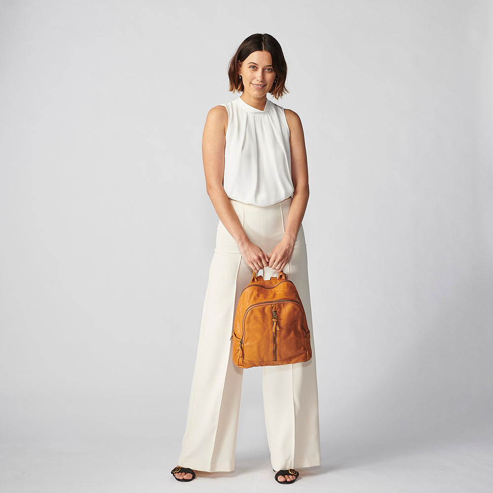 The Noosa Backpack – The Wanderers Travel Co. US