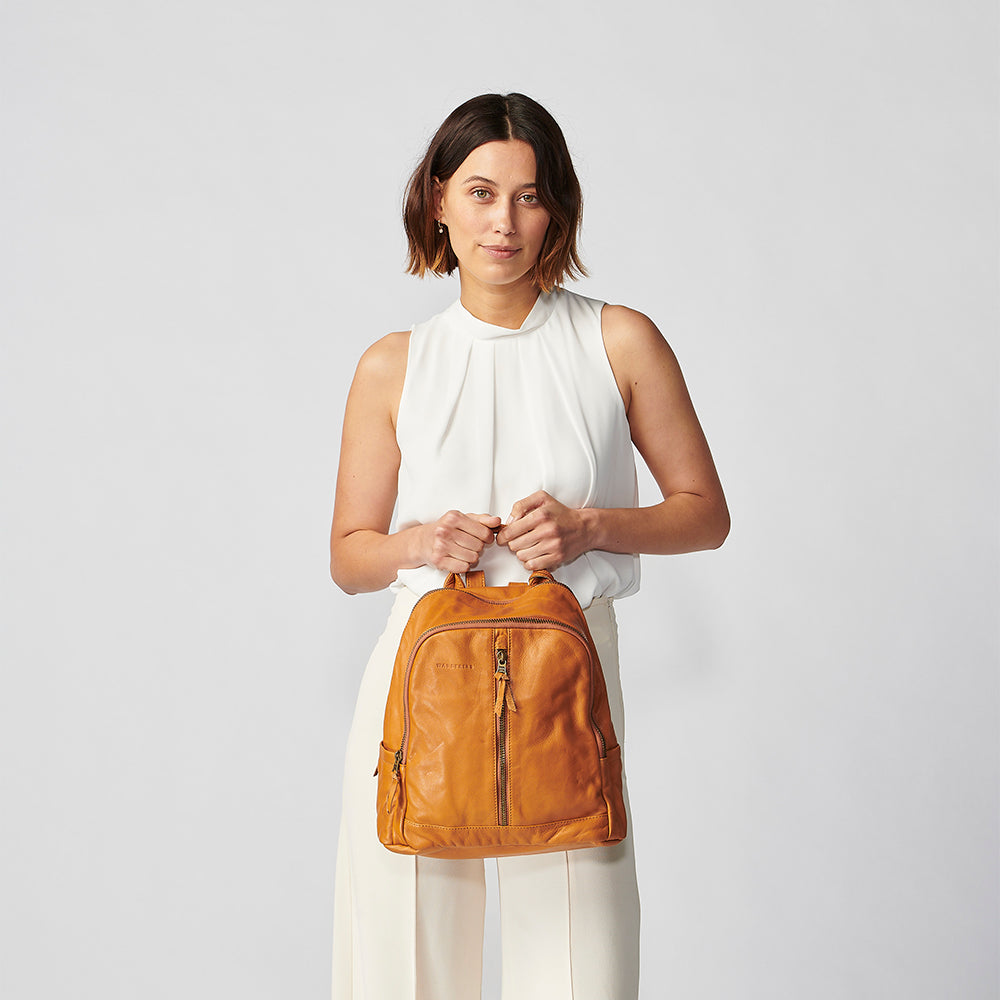 The Noosa Backpack – The Wanderers Travel Co. US