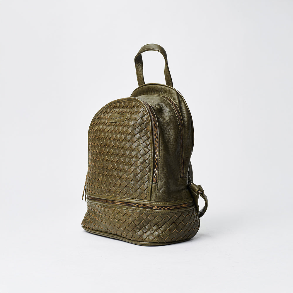 The Pompeii Backpack