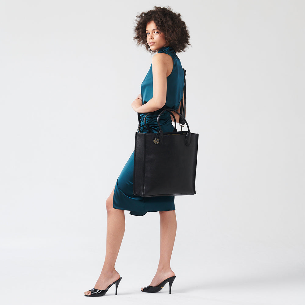 Teodora Tote – The Wanderers Travel Co. US