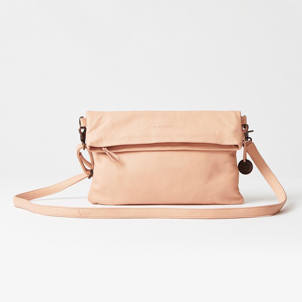 Wanderers Travel Co. hotsell Crossbody