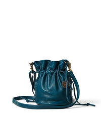 The Bronte bucket crossbody [Overstock]