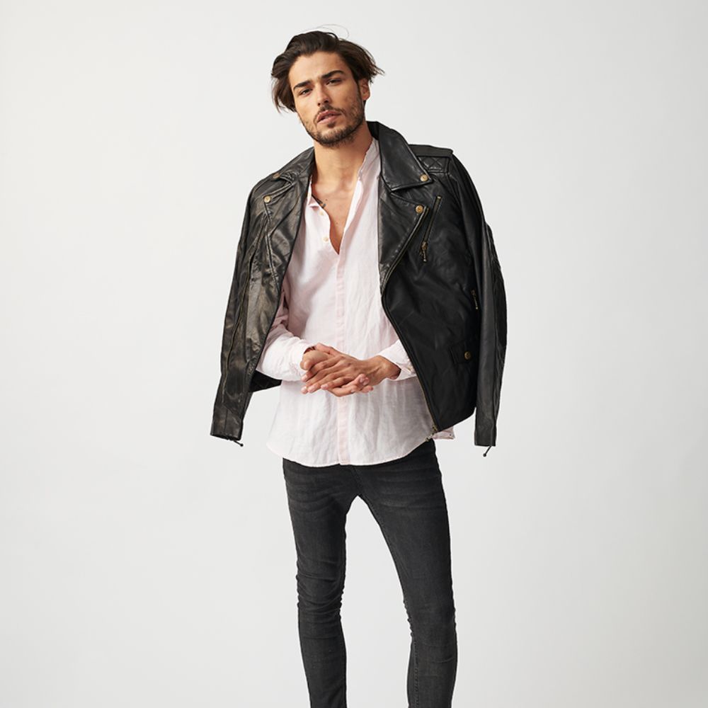 The Viking Biker - Men's The Viking Biker - Men's