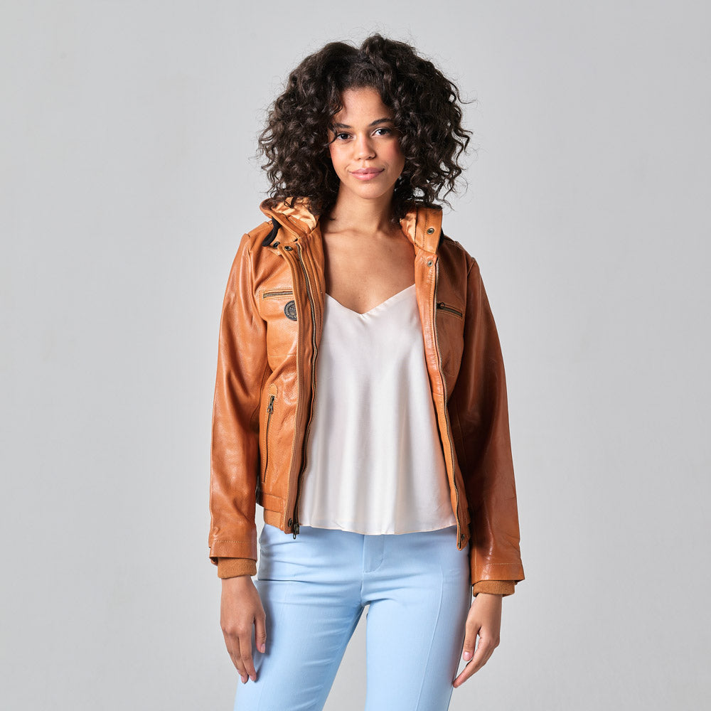 The St Moritz Hoodie - Women's – The Wanderers Travel Co. US