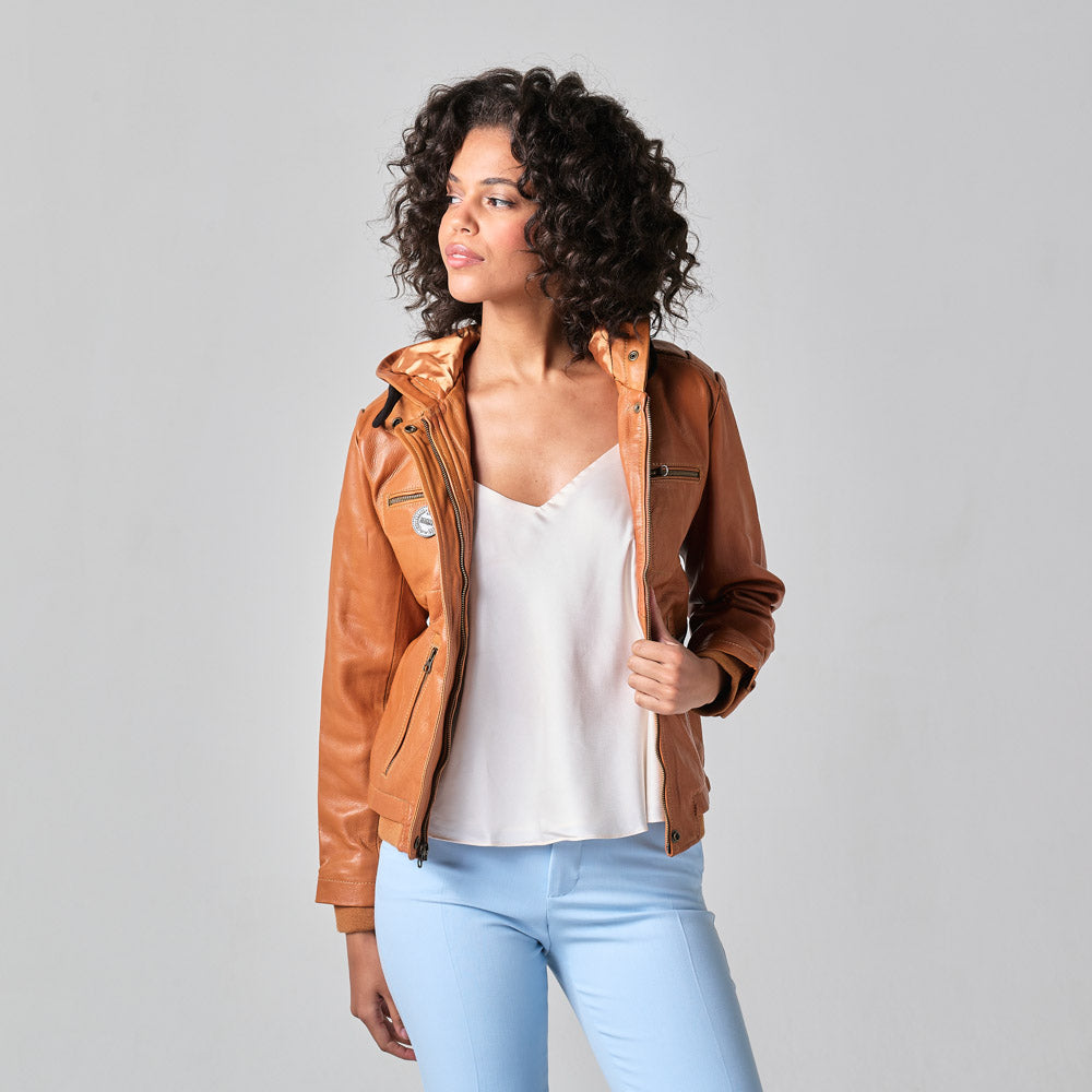 The St Moritz Hoodie - Women's – The Wanderers Travel Co. US