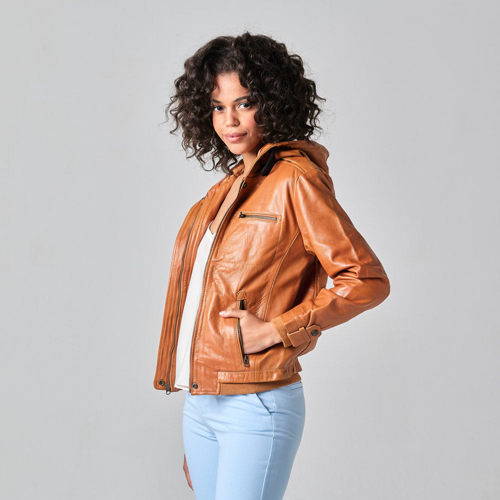 The St Moritz Hoodie - Women's – The Wanderers Travel Co. US