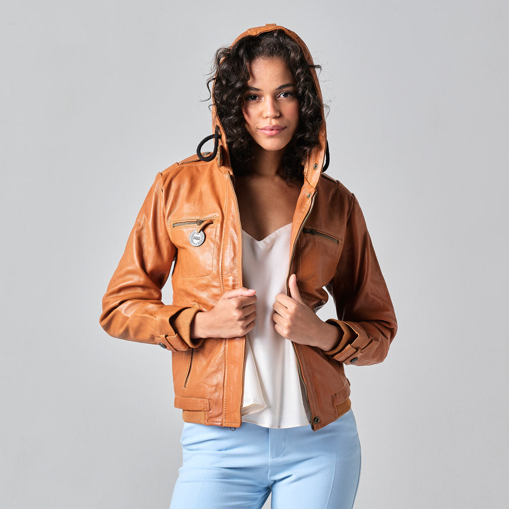 The St Moritz Hoodie - Women's – The Wanderers Travel Co. US