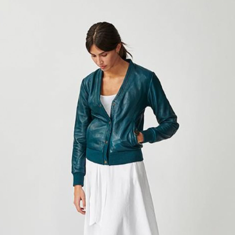 The Londoner Cardi - Women's – The Wanderers Travel Co. US