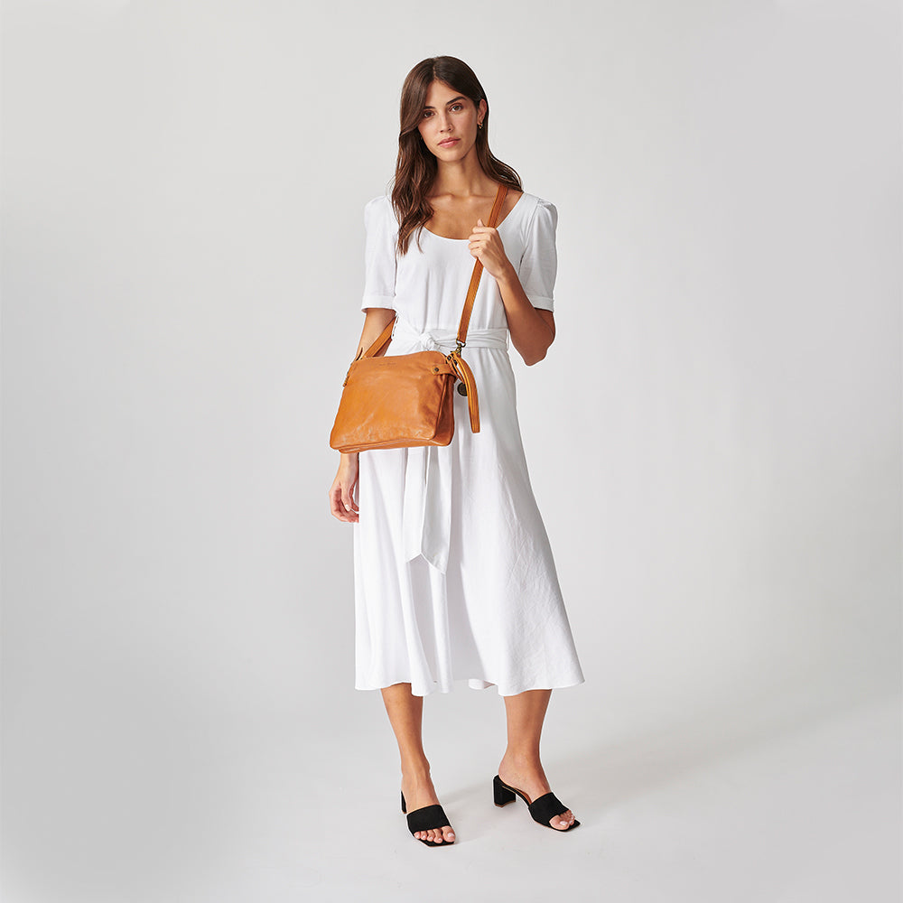 未使用WORLD PASSPORT SERIES ITALIAN PASSION The Venetian Grande passport crossbody – The Wanderers Travel Co. US