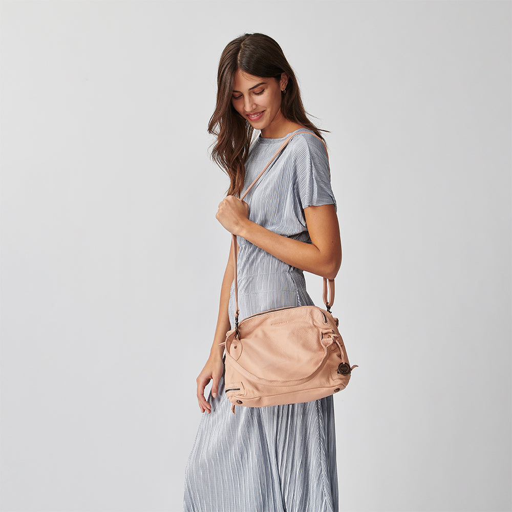 The Manhattan handbag – The Wanderers Travel Co. US