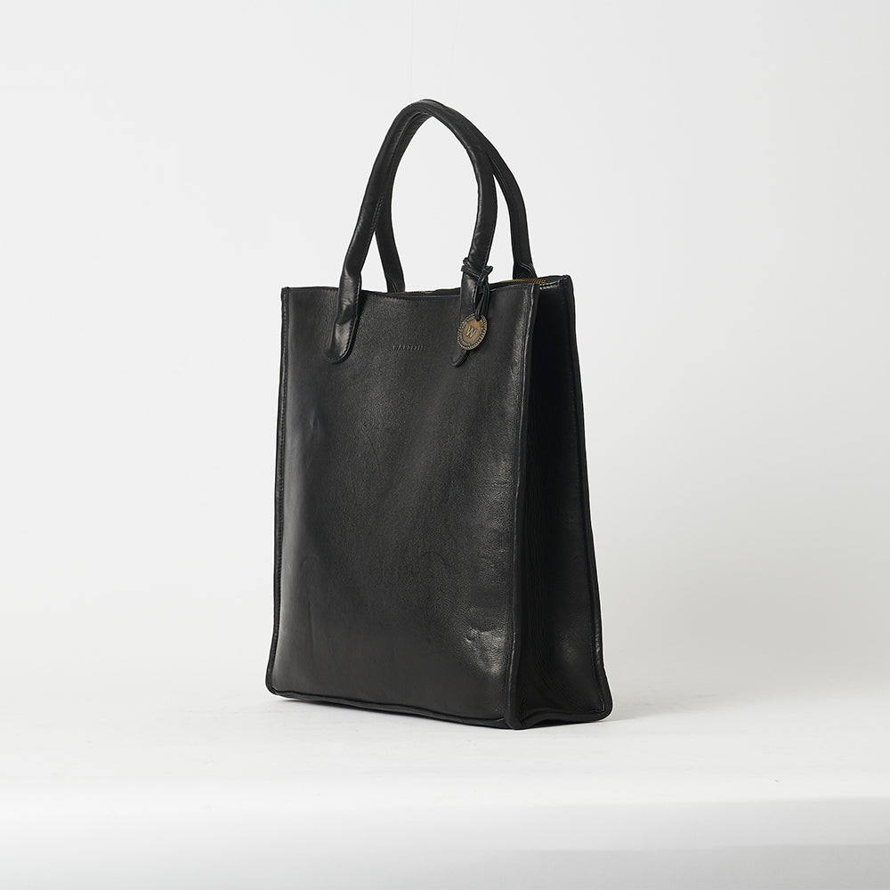 Teodora Tote – The Wanderers Travel Co. US