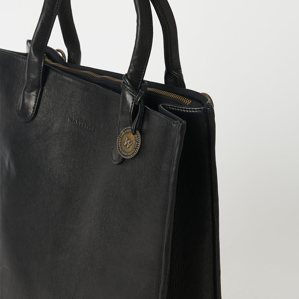 Teodora Tote – The Wanderers Travel Co. US