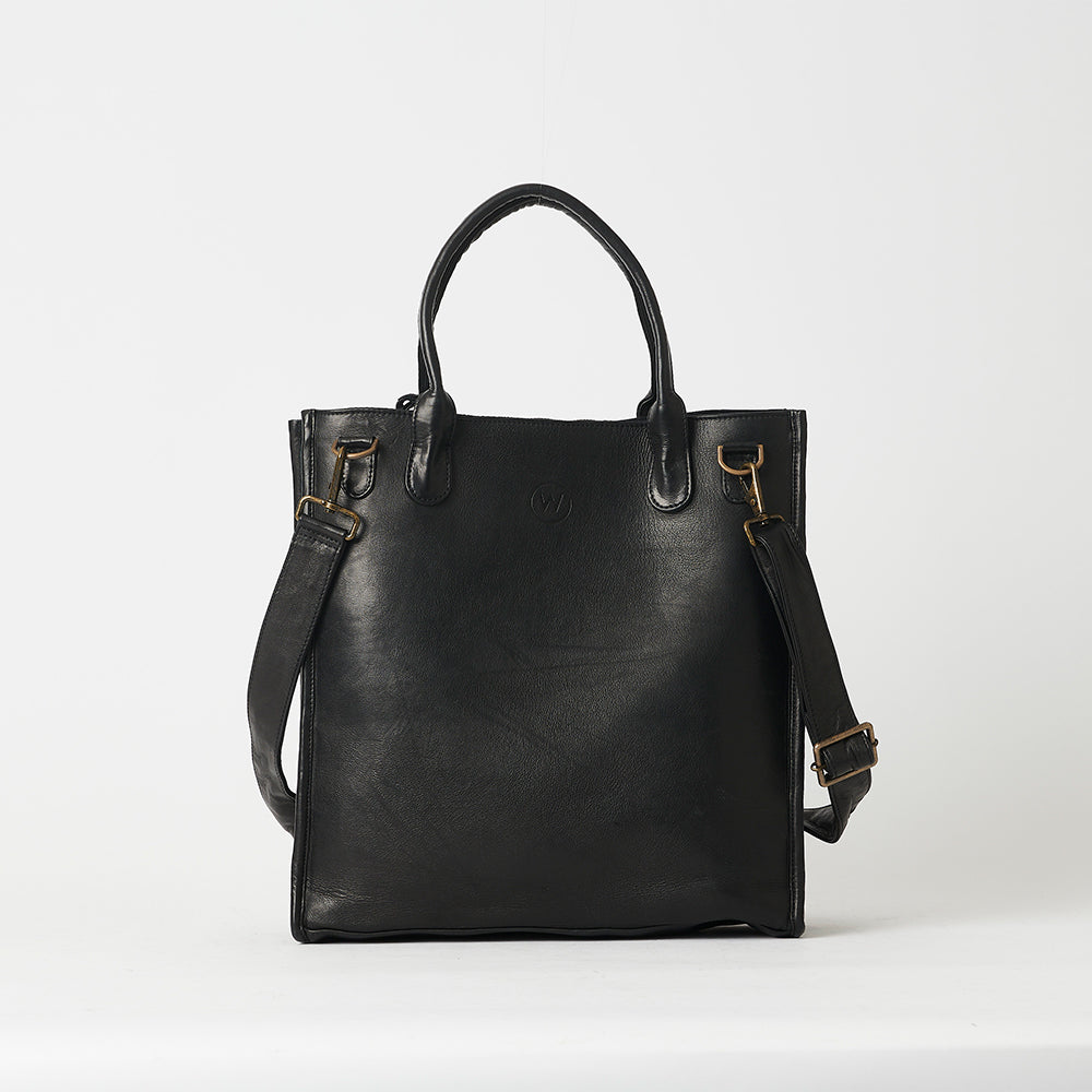 Teodora Tote – The Wanderers Travel Co. US