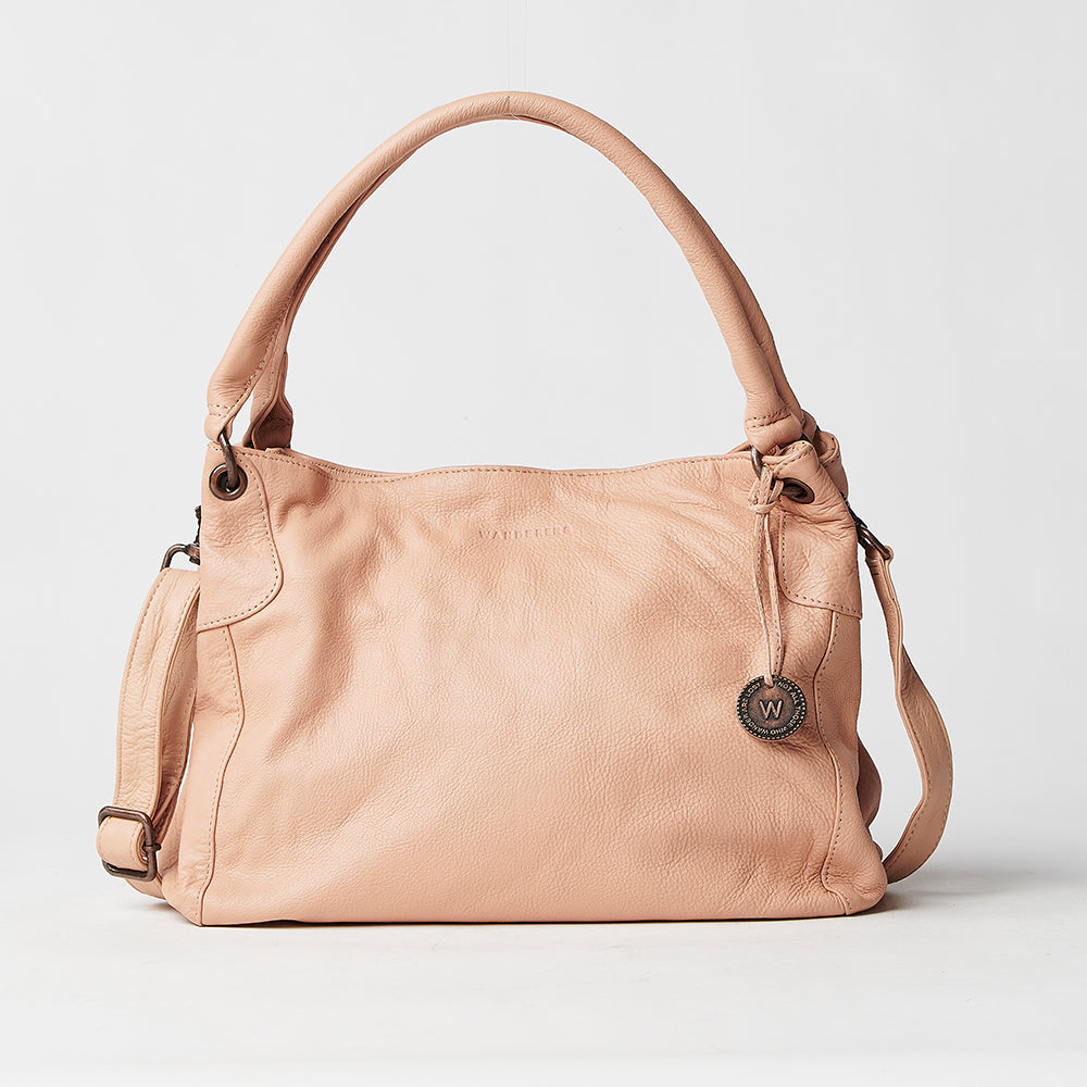 The Toulouse Handbag – The Wanderers Travel Co. US
