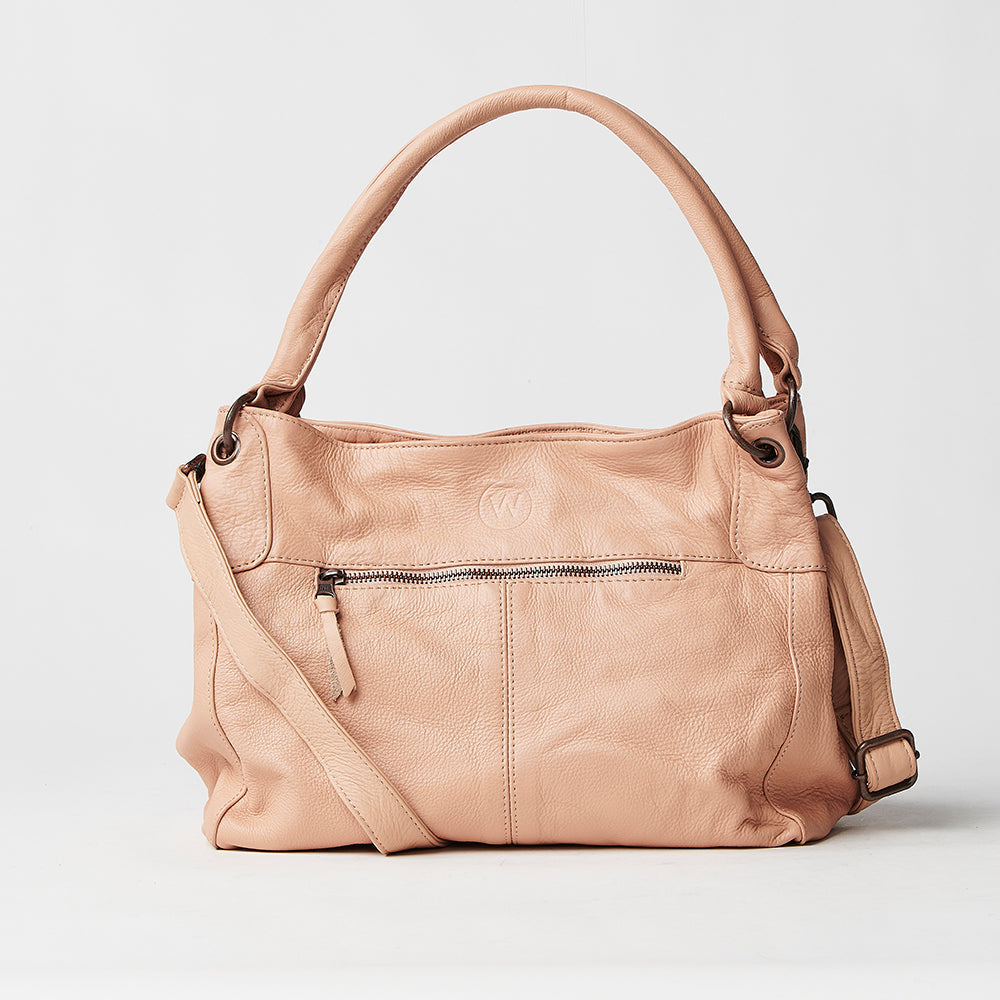 The Toulouse Handbag – The Wanderers Travel Co. US