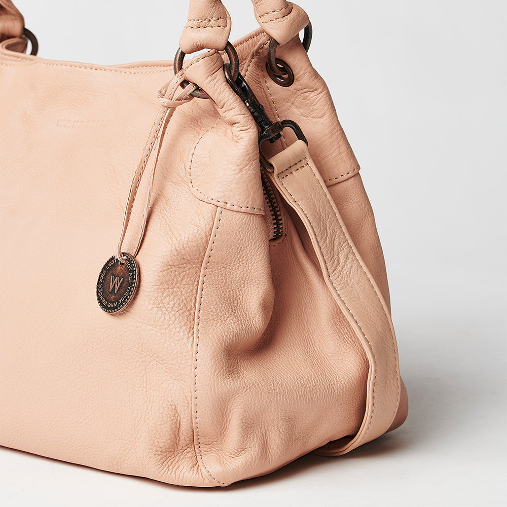 The Toulouse Handbag – The Wanderers Travel Co. US