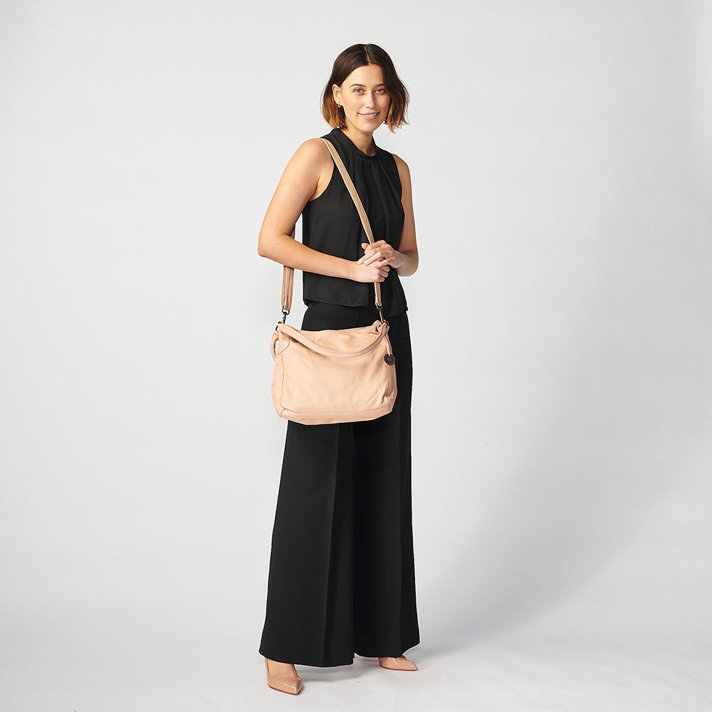 The Toulouse Handbag – The Wanderers Travel Co. US