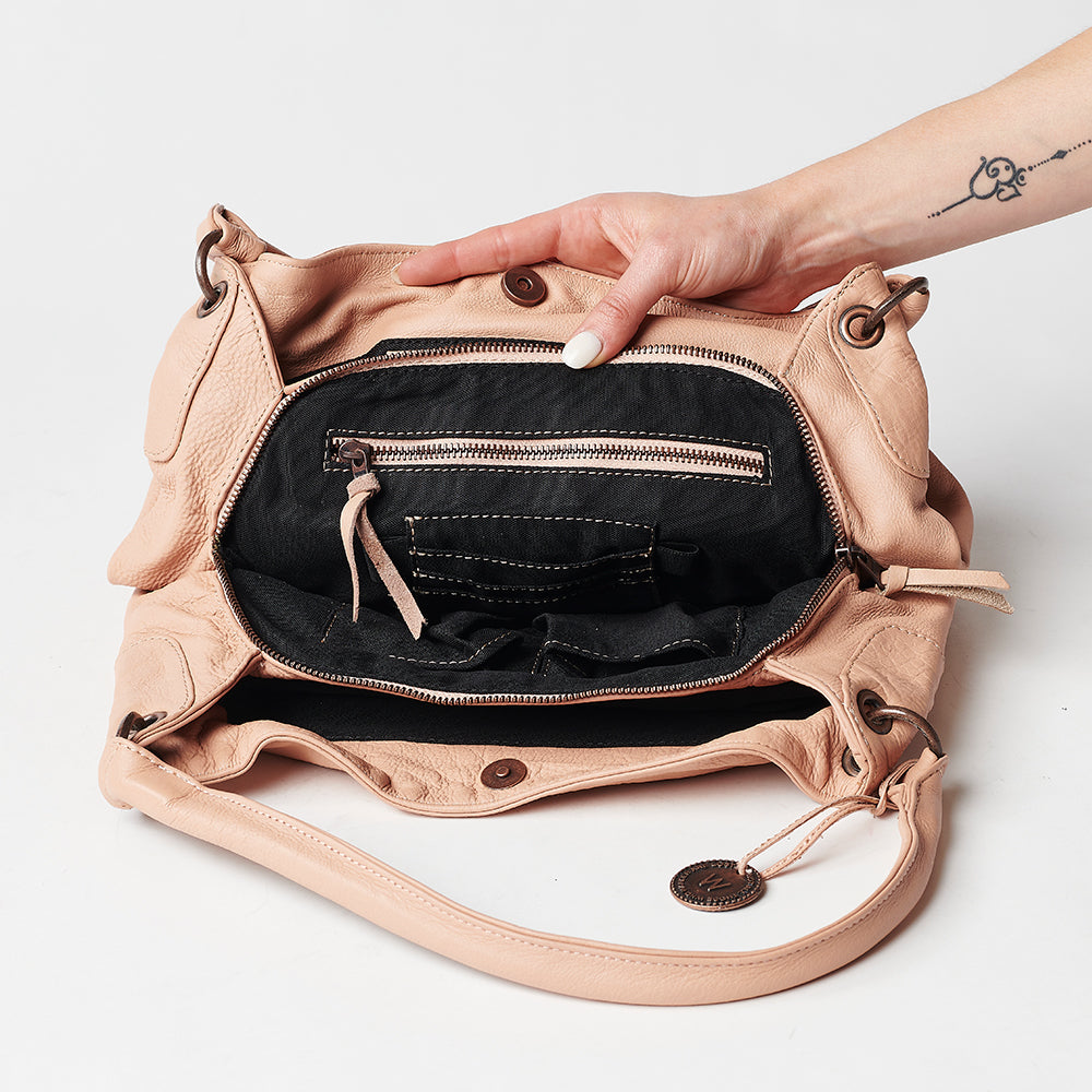 The Toulouse Handbag – The Wanderers Travel Co. US