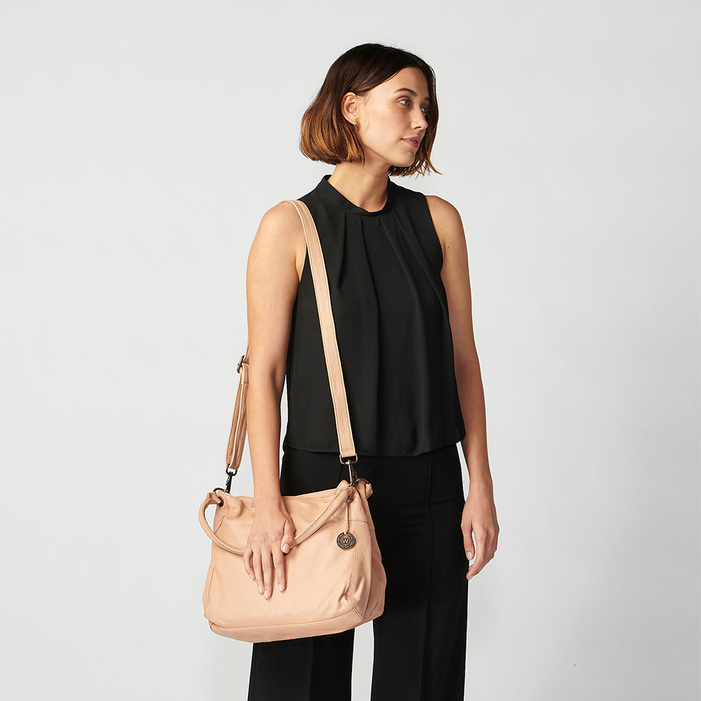 The Toulouse Handbag – The Wanderers Travel Co. US