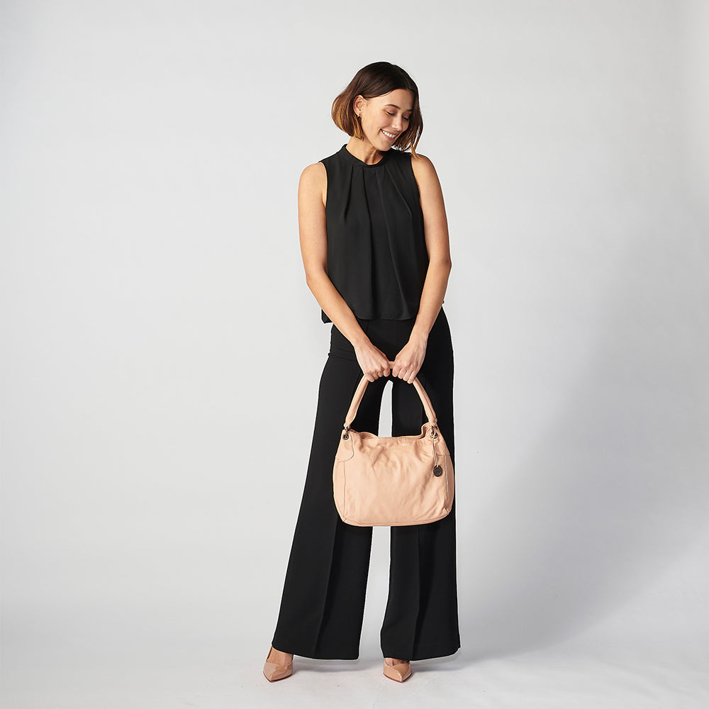 The Toulouse Handbag – The Wanderers Travel Co. US