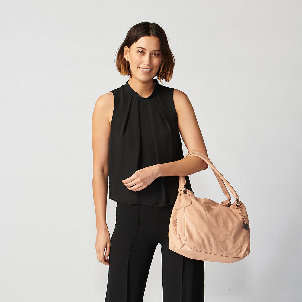 The Toulouse Handbag – The Wanderers Travel Co. US