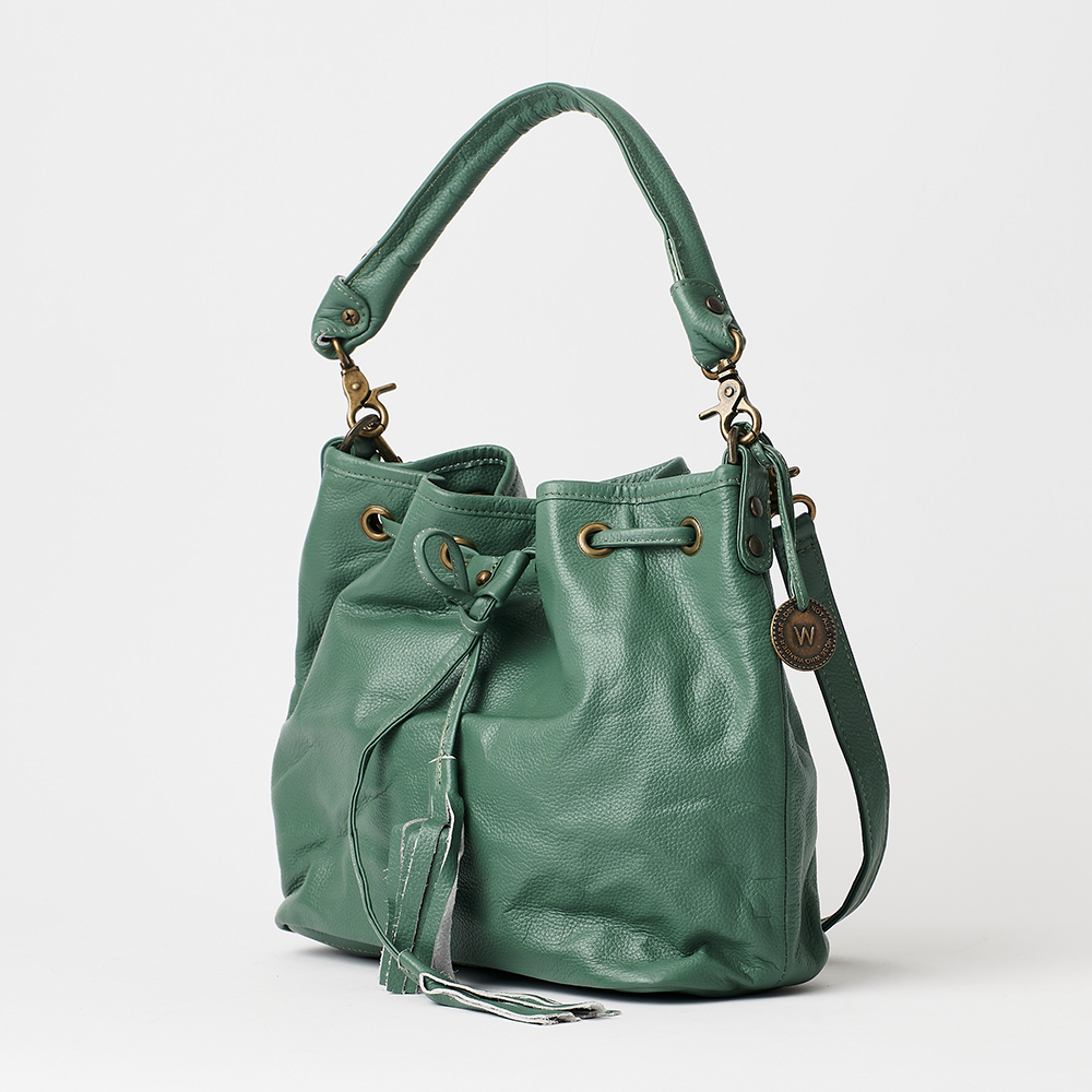 Clovelly Crossbody