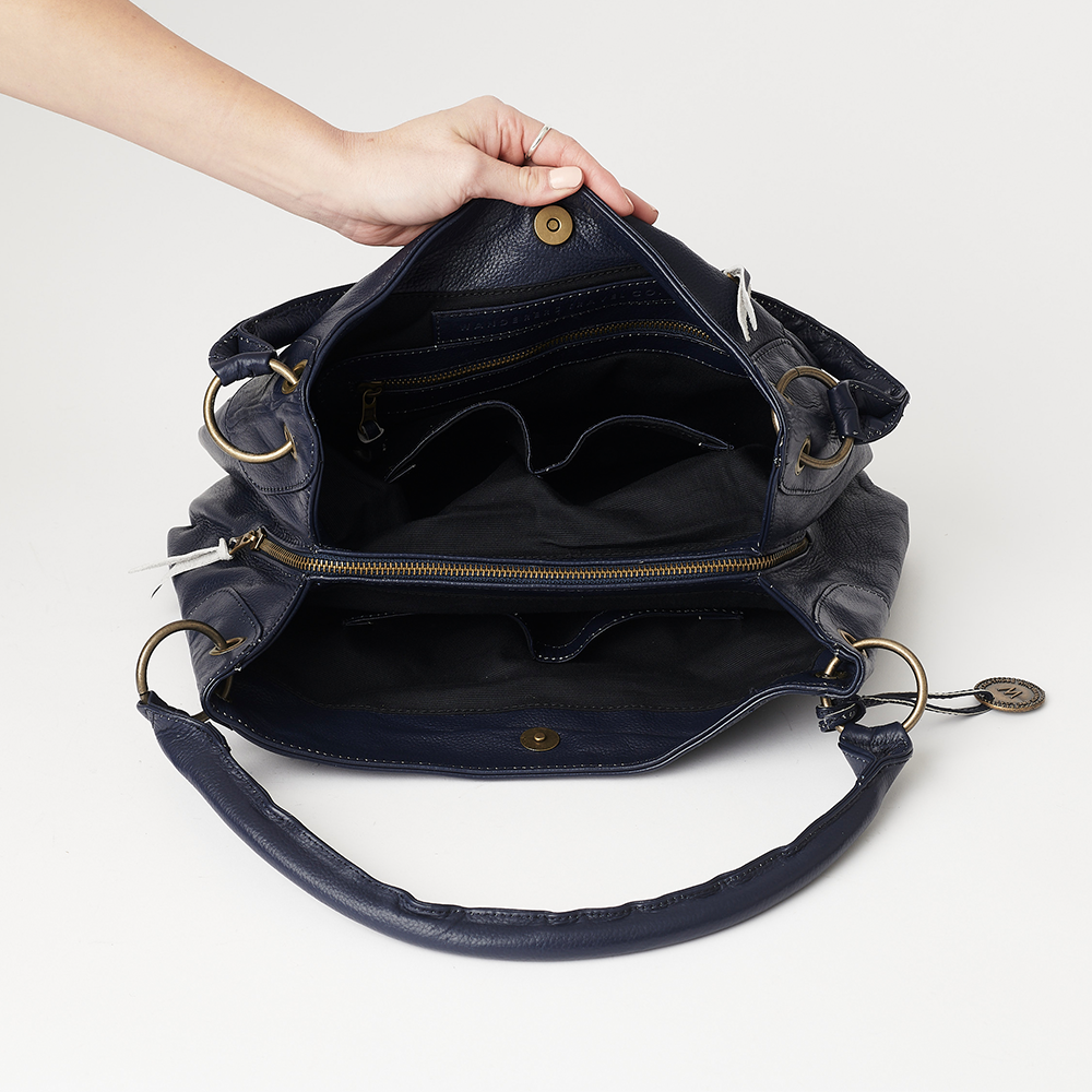 The Toulouse Handbag – The Wanderers Travel Co. US The Toulouse Handbag – The Wanderers Travel Co. US