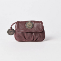 The Verbier Card Wallet