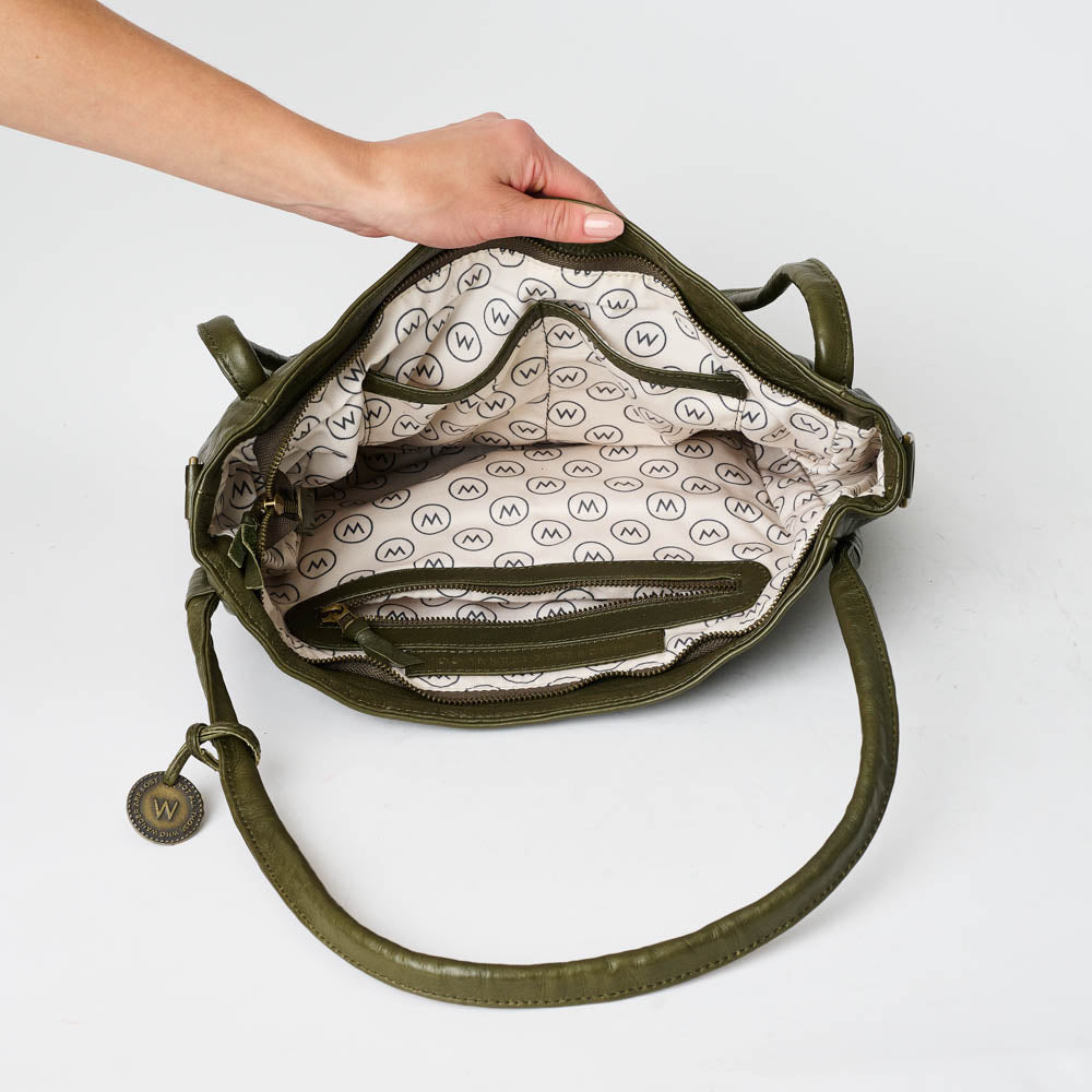 Serena Handbag – The Wanderers Travel Co. US