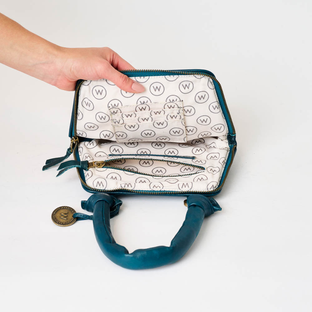 Adele Handbag – The Wanderers Travel Co. US