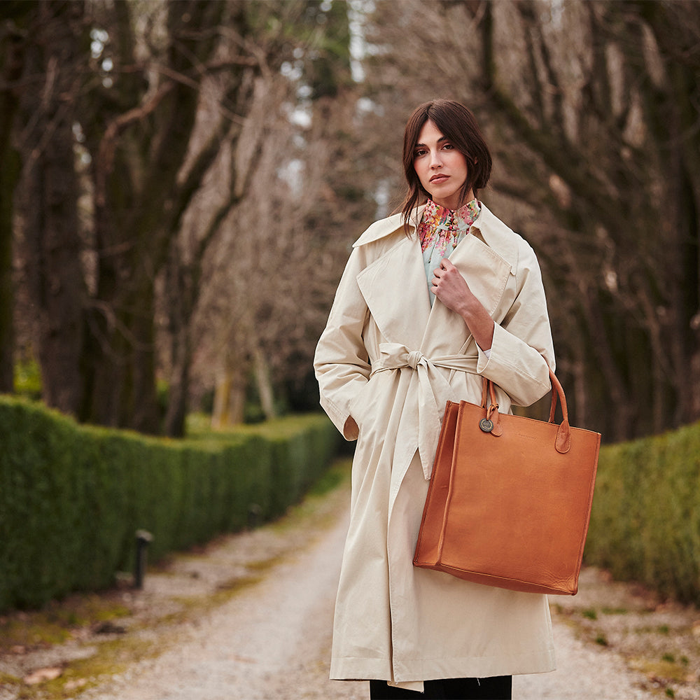 Teodora Tote – The Wanderers Travel Co. US