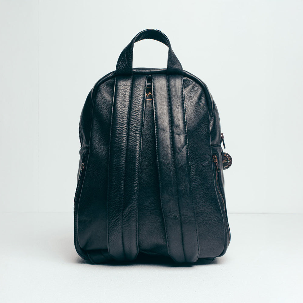 asos eastpak leather backpack The Californian – The Wanderers Travel Co. US