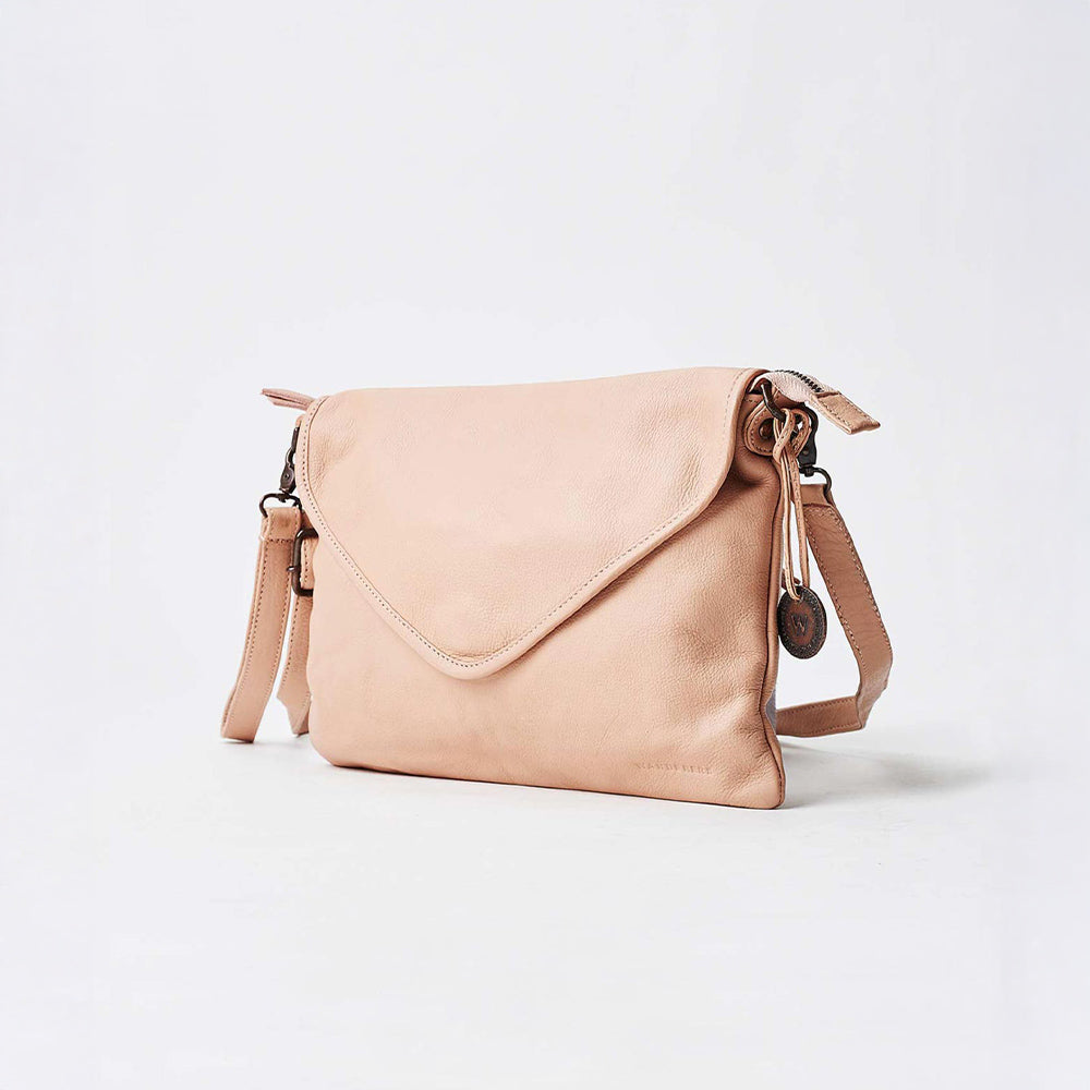The Marseille Crossbody Clutch – The Wanderers Travel Co. US