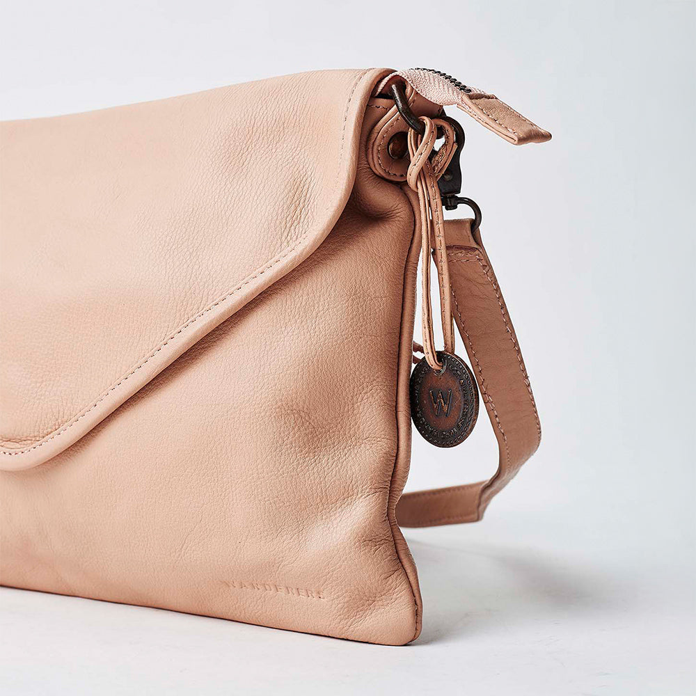 The Marseille Crossbody Clutch – The Wanderers Travel Co. US