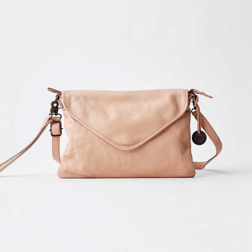 The Marseille Crossbody Clutch – The Wanderers Travel Co. US