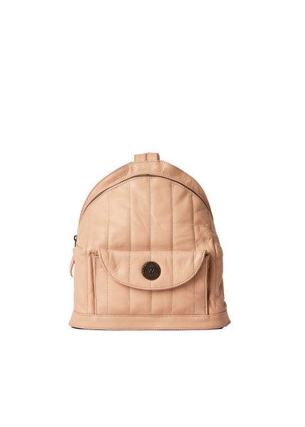 The Ferrara Backpack – The Wanderers Travel Co. US