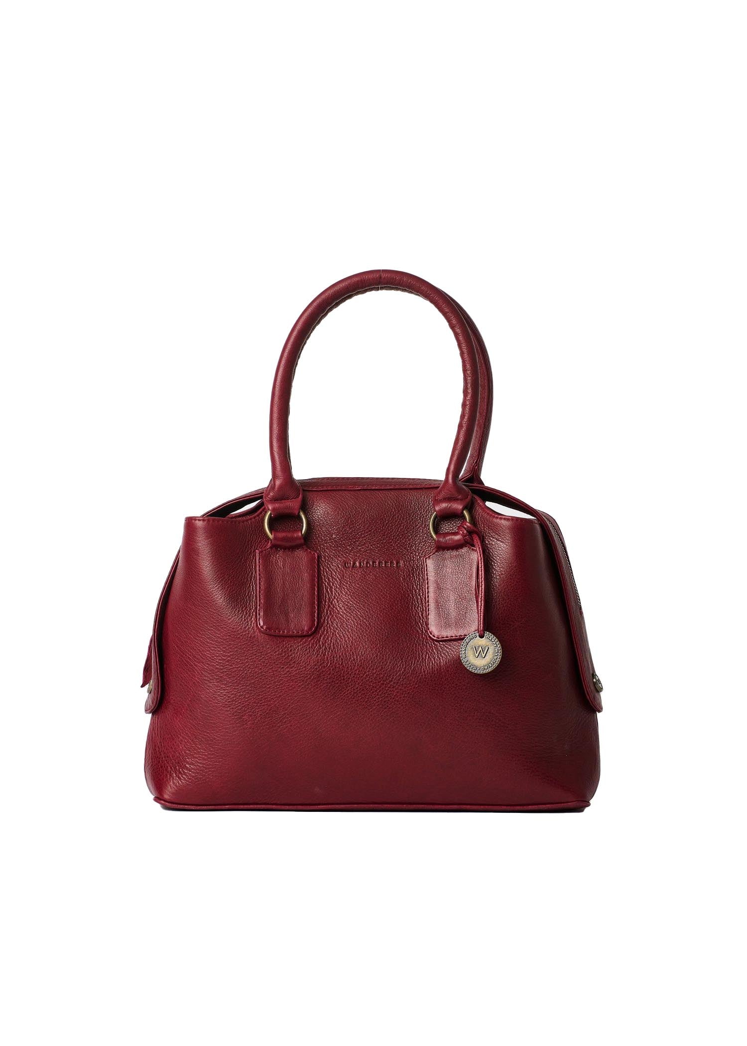 The Treviso Handbag – The Wanderers Travel Co. US