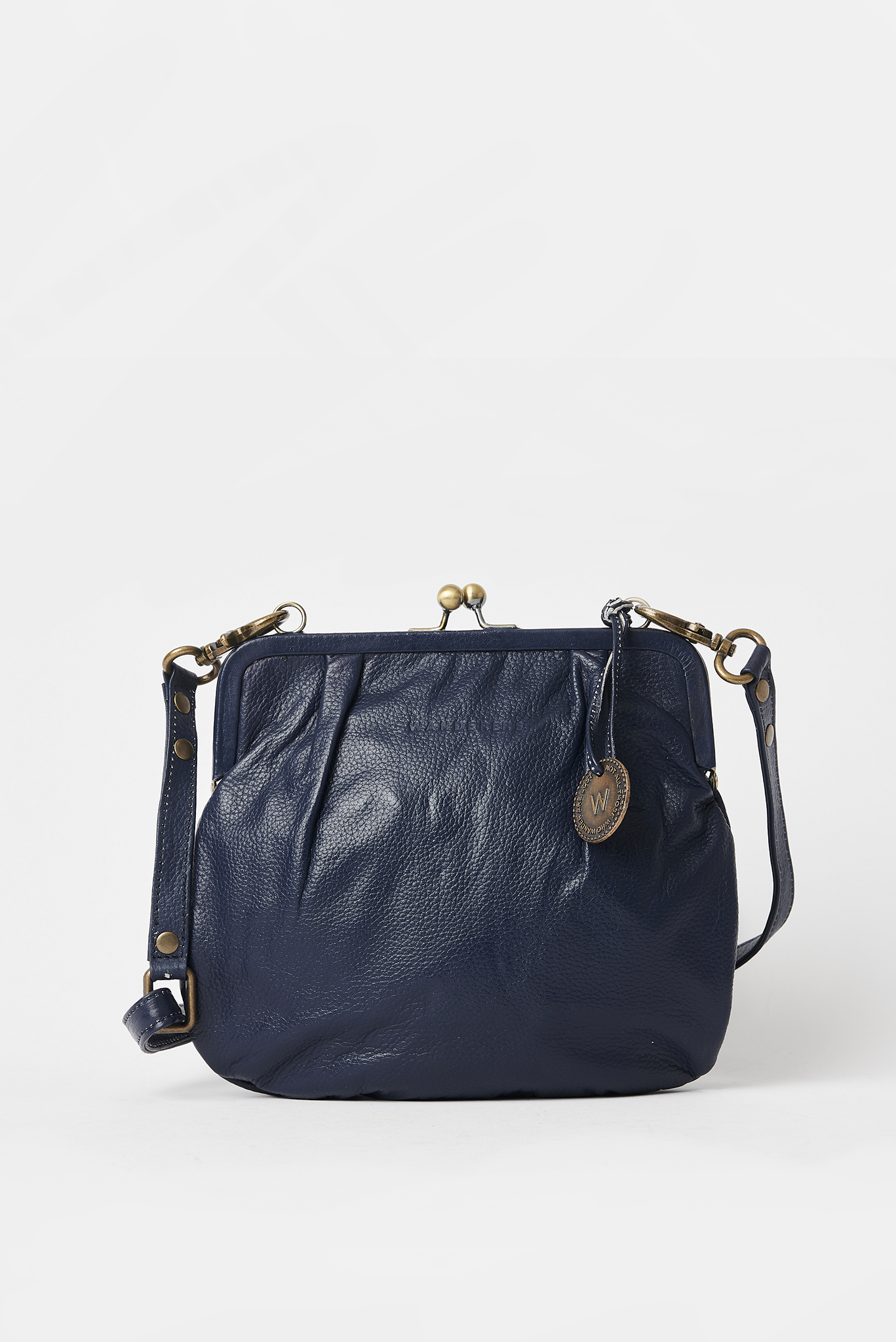 The Versailles Evening Crossbody [Overstock] – The Wanderers