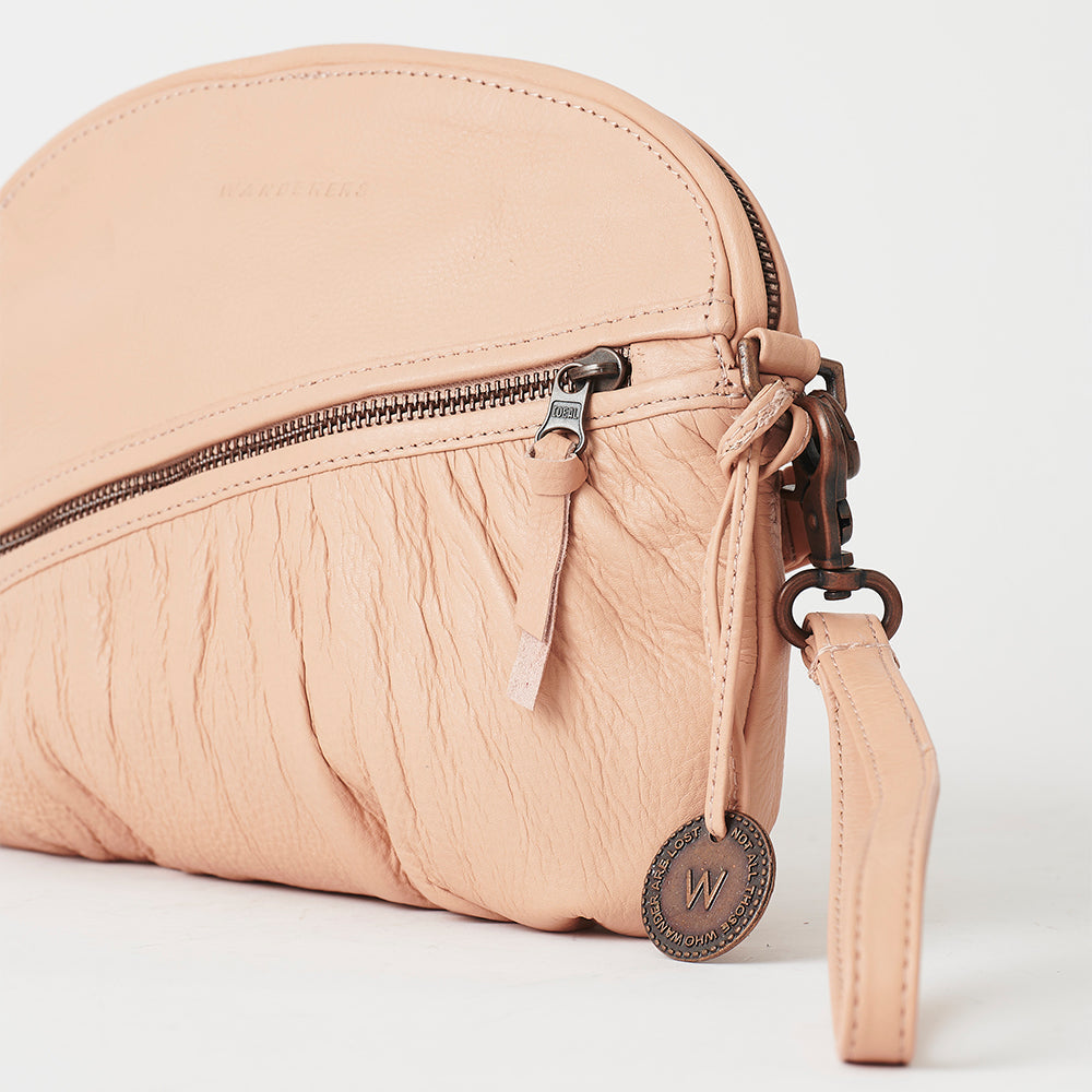 Beatrice Crossbody – The Wanderers Travel Co. US