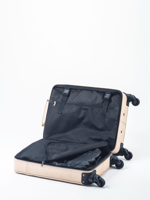 53cm Top Quality Designer Travel Luggage Bag Men Women Spinner