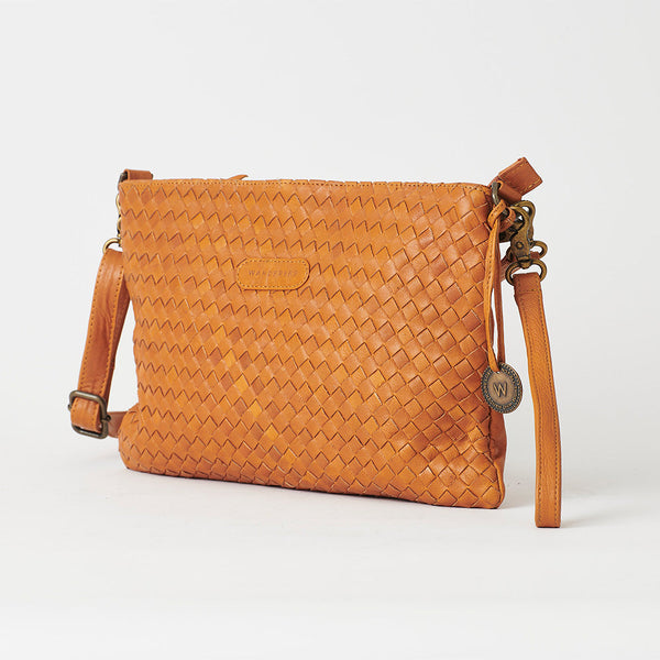 Daniela Crossbody