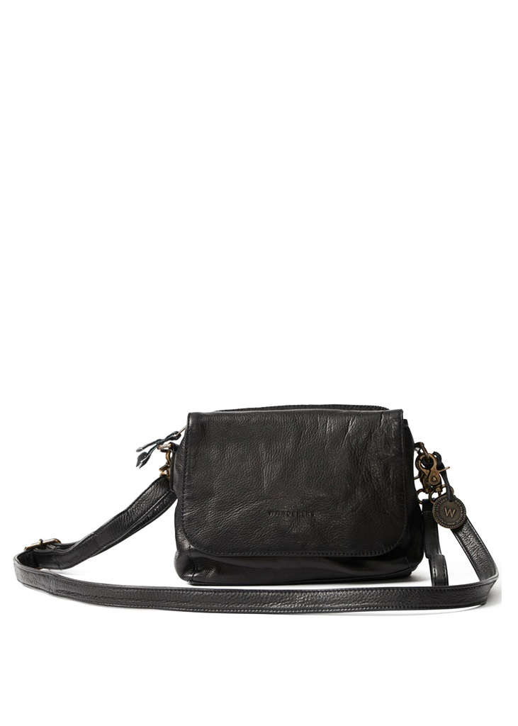 The Trieste crossbody – The Wanderers Travel Co. US