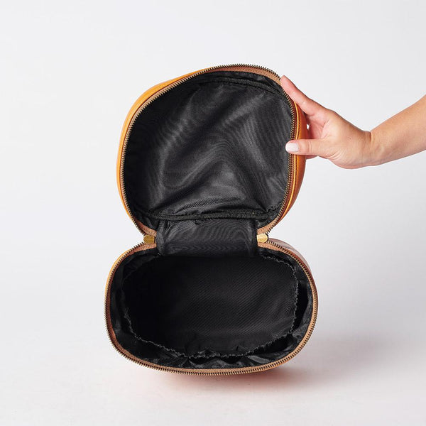 Le Voyage Vanity Case – The Wanderers Travel Co. US
