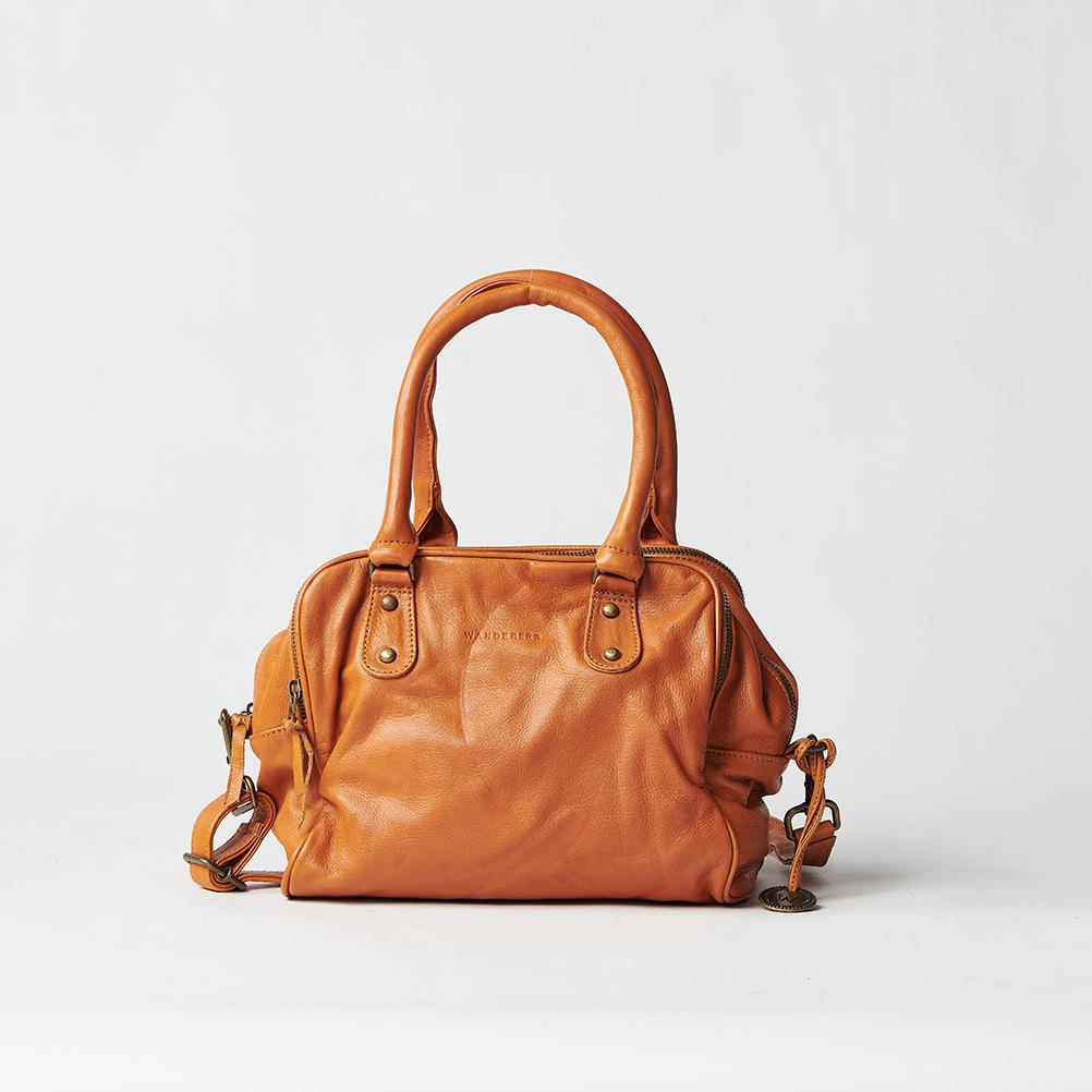  Repair Connect Shorten Leather Bag Handbag Shoulder