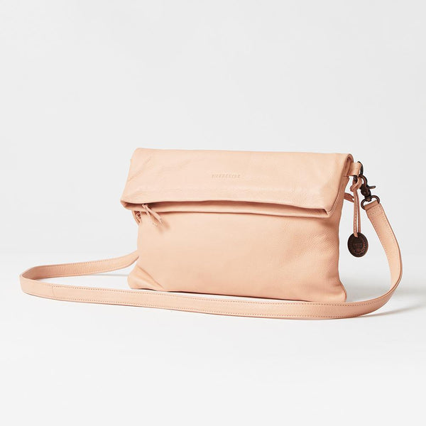 Garda Crossbody Clutch