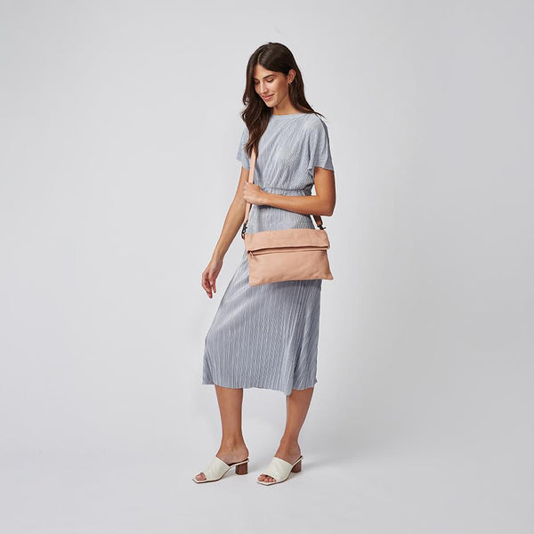 The Lazise crossbody clutch – The Wanderers Travel Co. US