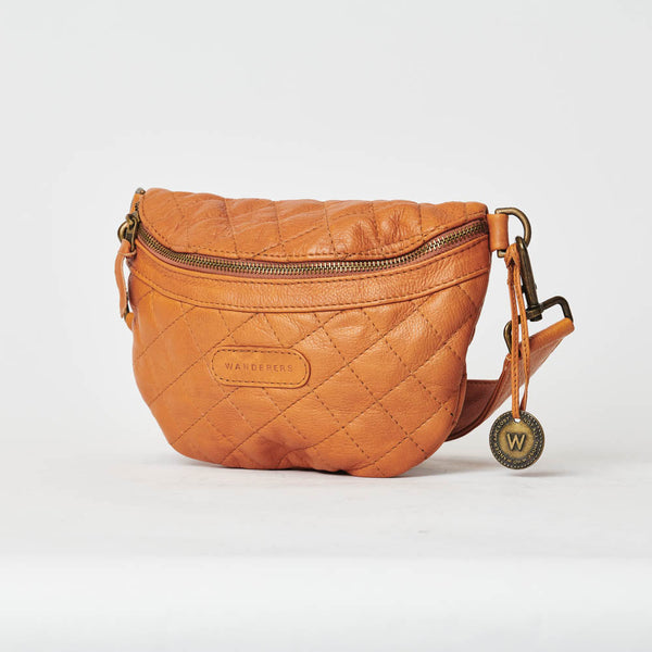The Copenhagen Belt Bag – The Wanderers Travel Co. US