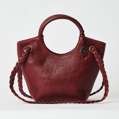 Velvet Clutch Bag  Luxe Rebel Leather Co